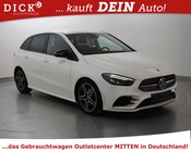 Mercedes-Benz B-Class 2022