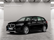 BMW X1 2021