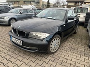 BMW 1 Series 2010