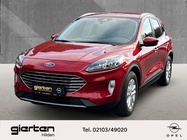 Ford Kuga 2021