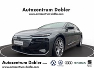 Audi A6 2025