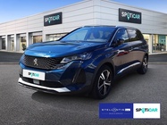 Peugeot 5008 2024