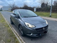 Opel Corsa 2015