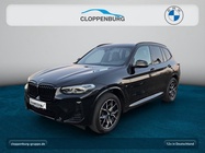 BMW X3 2023