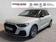 Audi A1 2023