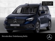 Mercedes-Benz T-Class 2025