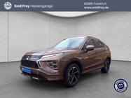 Mitsubishi Eclipse Cross 2025