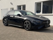 Mercedes-Benz A-Class 2024