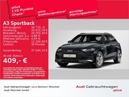 Audi A3 2025