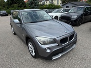 BMW X1 2011