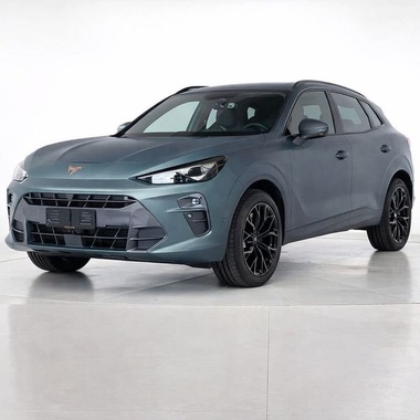 Cupra Other 2026