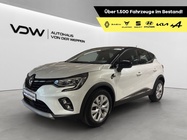 Renault Captur 2021