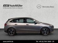 Mercedes-Benz B-Class 2024