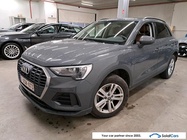 Audi Q3 2019