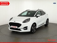 Ford Puma 2020