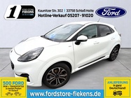 Ford Puma 2020