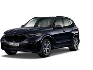 BMW X5 2023