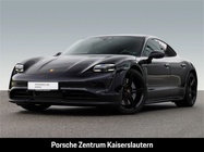 Porsche Taycan 2023