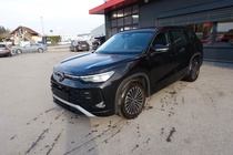 Volkswagen Tayron 2025