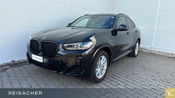 BMW X4 2024