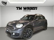 MINI Countryman 2020
