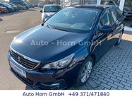 Peugeot 308 2019