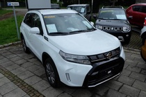 Suzuki Vitara 2025