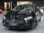 Mercedes-Benz A-Class 2022