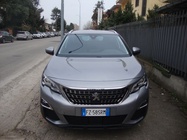 Peugeot 3008 2019
