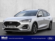 Ford Focus 2026