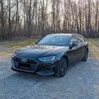 Audi A4 2020