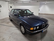 BMW 7 Series 1988