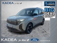 Ford Tourneo Courier 2025