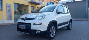 Fiat Panda 2016