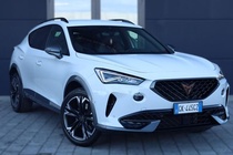 Cupra Formentor 2022