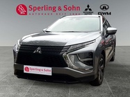 Mitsubishi Eclipse Cross 2022
