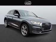 Audi Q5 2019