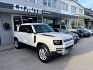 Land Rover Defender 2021