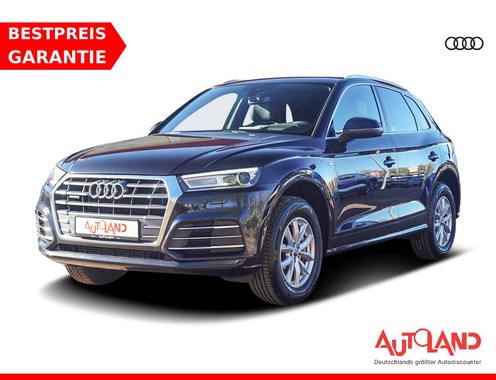 Audi Q5 2020