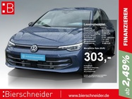 Volkswagen Golf 2025