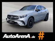Mercedes-Benz GLC-Class 2025