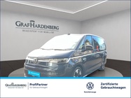 Volkswagen T7 2025