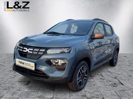 Dacia Spring 2023