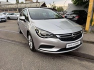 Opel Astra 2019