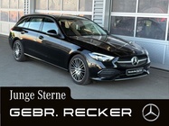 Mercedes-Benz C-Class 2023