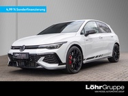 Volkswagen Golf 2025
