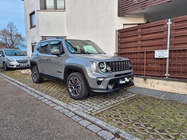 Jeep Renegade 2021