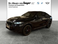 BMW X6 2023