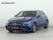 Mercedes-Benz A-Class 2025