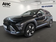 Hyundai Kona 2025